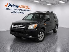 2006 Honda Pilot EX-L