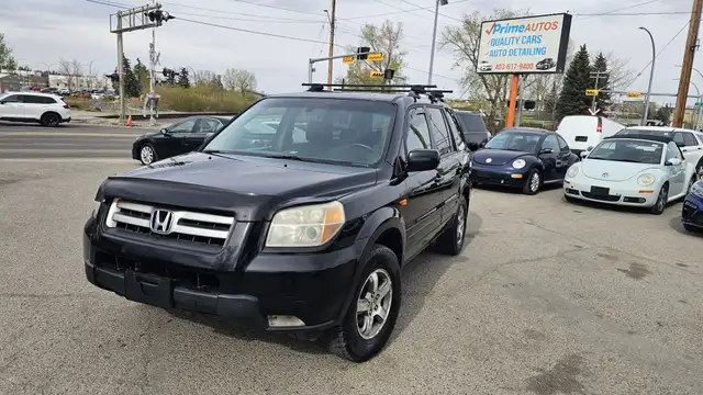 2006 Honda Pilot EX-L - Photo 2