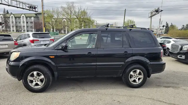 2006 Honda Pilot EX-L - Photo 3