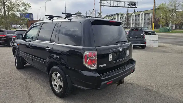 2006 Honda Pilot EX-L - Photo 4