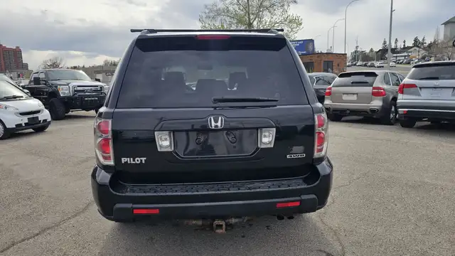 2006 Honda Pilot EX-L - Photo 5