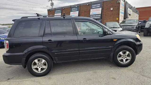 2006 Honda Pilot EX-L - Photo 9