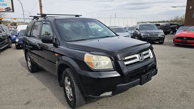 2006 Honda Pilot EX-L - Photo 10