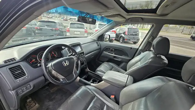2006 Honda Pilot EX-L - Photo 14