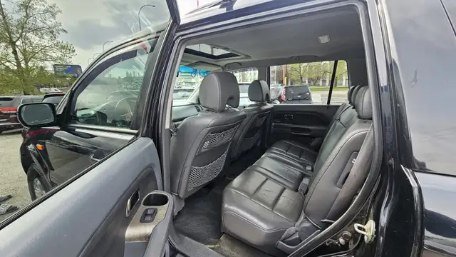 2006 Honda Pilot EX-L - Photo 15