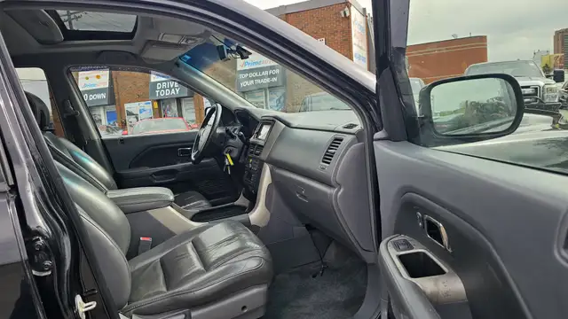 2006 Honda Pilot EX-L - Photo 17