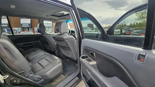 2006 Honda Pilot EX-L - Photo 19