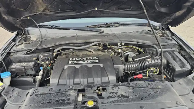 2006 Honda Pilot EX-L - Photo 21
