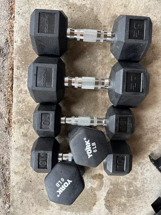 Gym equipment for sale - Photo 2