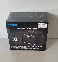 Boss Katana Mini Guitar Amp (31031789)