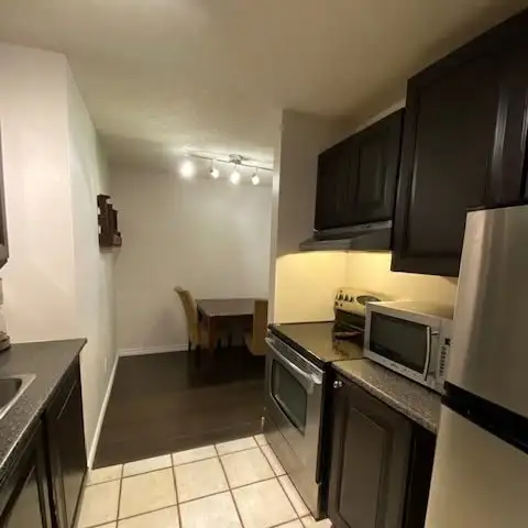 Killarney-2 Bed Condo Rental-Large Balcony - Photo 2