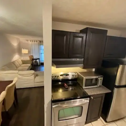 Killarney-2 Bed Condo Rental-Large Balcony - Photo 6