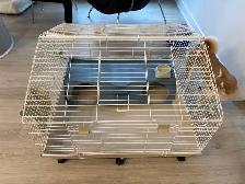 Rabbit/squirrel/ bird/cat cage - Photo 2