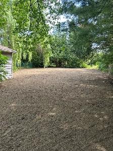 Topsoil for sale!