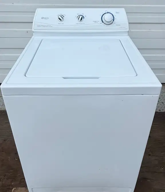 Maytag Washer - Clean and working