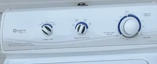 Maytag Washer - Clean and working - Photo 2