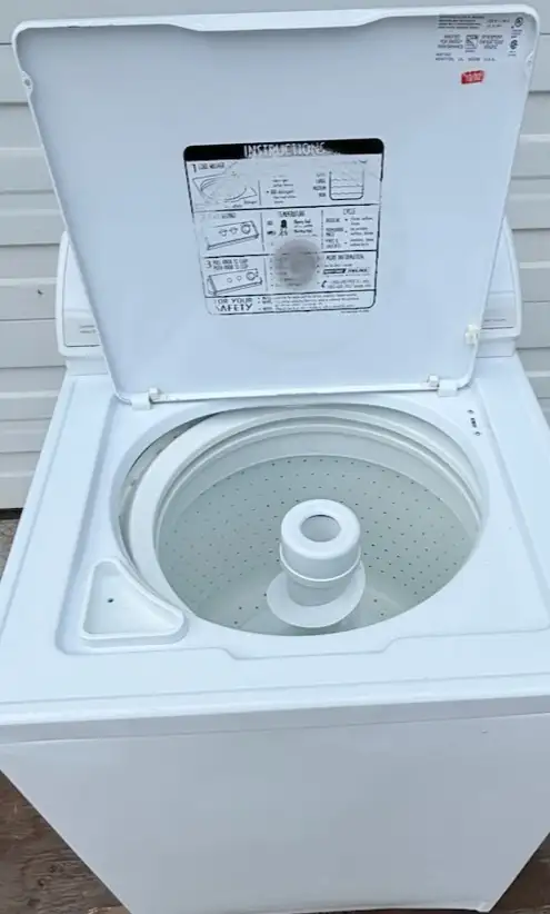 Maytag Washer - Clean and working - Photo 3