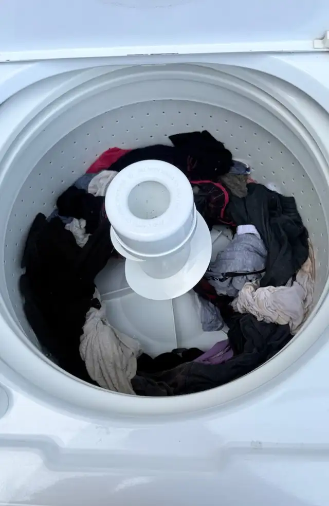 Maytag Washer - Clean and working - Photo 4