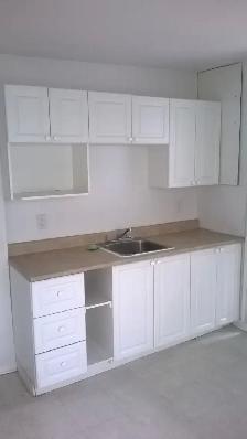 $1150/month  4½ – Lachine (St-Pierre) July 1st