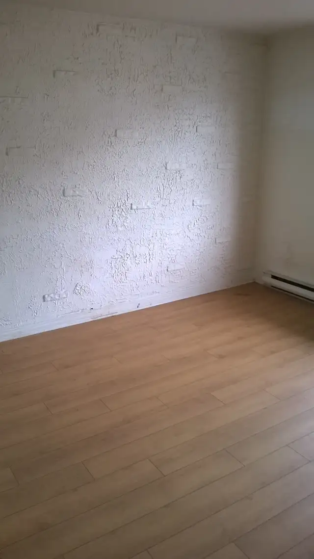 $1150/month  4½ – Lachine (St-Pierre) July 1st - Photo 4