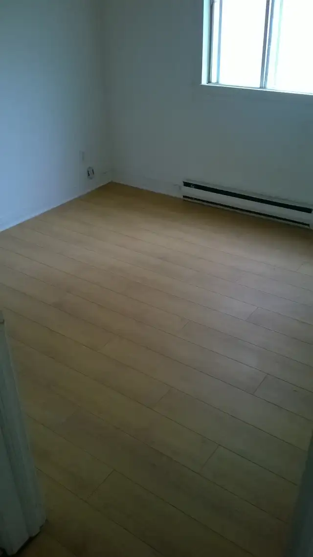$1150/month  4½ – Lachine (St-Pierre) July 1st - Photo 5