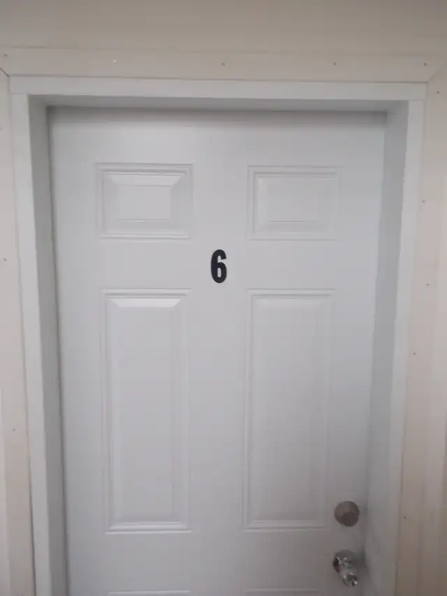 $1150/month  4½ – Lachine (St-Pierre) July 1st - Photo 9