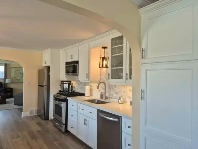 Fully Renovated 2 Bedroom Ranch – Move-In Ready Premium Upgrades - Photo 2