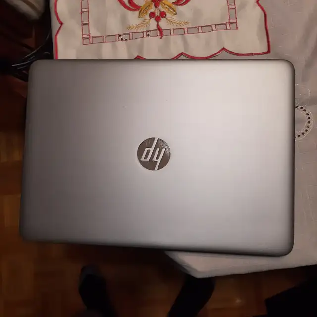 HP ELITEBOOK 840 G3 LAPTOP (Intel Core i5-6Th Gen)