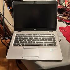 HP ELITEBOOK 840 G3 LAPTOP (Intel Core i5-6Th Gen) - Photo 2