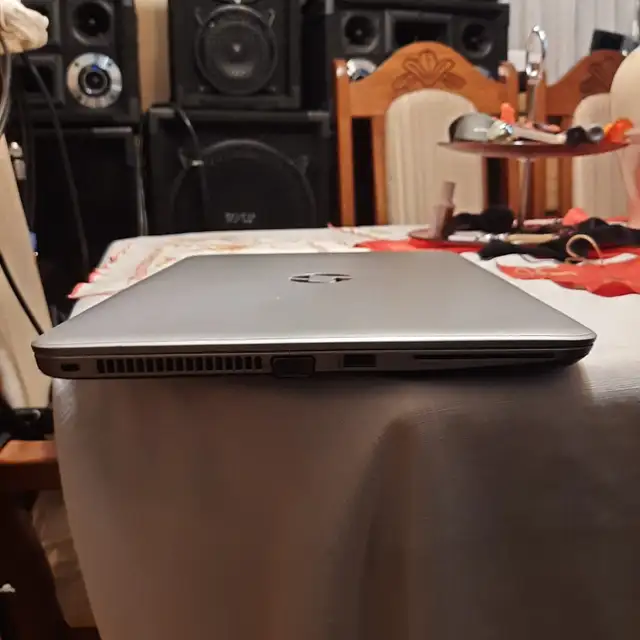 HP ELITEBOOK 840 G3 LAPTOP (Intel Core i5-6Th Gen) - Photo 3