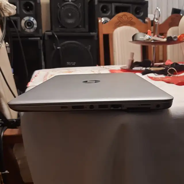 HP ELITEBOOK 840 G3 LAPTOP (Intel Core i5-6Th Gen) - Photo 4