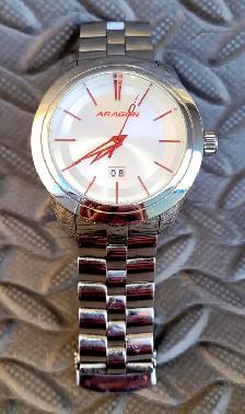 ⭐ Android/Aragon Radius. 200M WR. Seiko Movement. - Photo 2