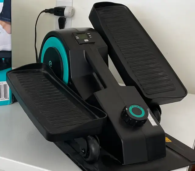 CUBII JR1 - Photo 2