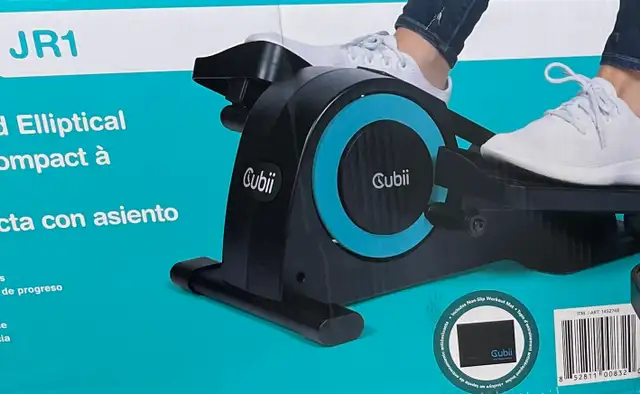 CUBII JR1 - Photo 3
