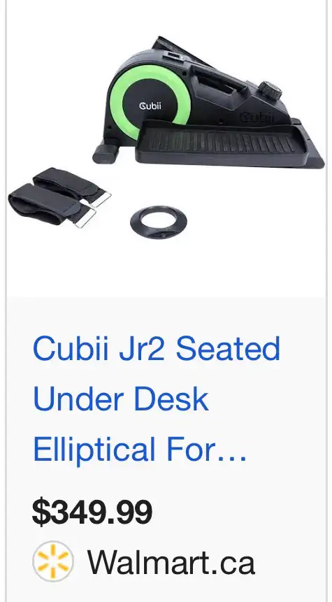 CUBII JR1 - Photo 6