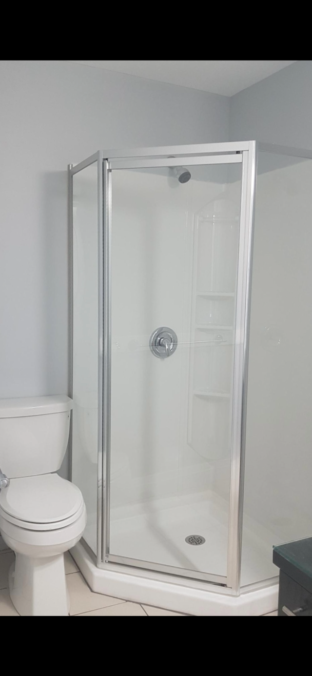 One bedroom apartment Beatty street - Photo 3