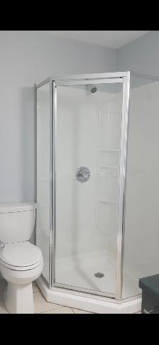 One bedroom apartment Beatty street - Photo 3