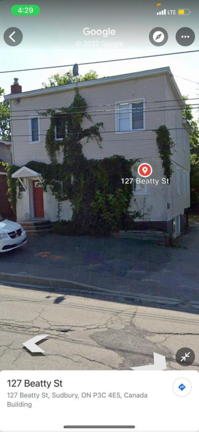 One bedroom apartment Beatty street - Photo 4