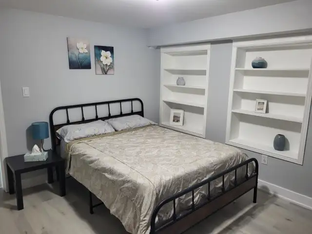 Room for Rent in Brampton | Available June 1, 2026