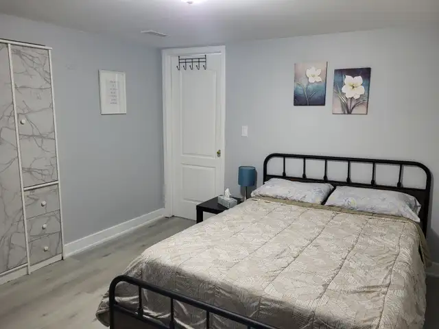 Room for Rent in Brampton | Available June 1, 2026 - Photo 2