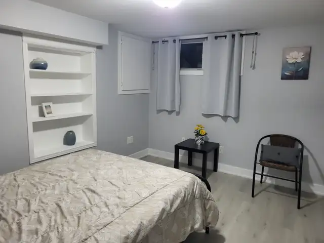 Room for Rent in Brampton | Available June 1, 2026 - Photo 3