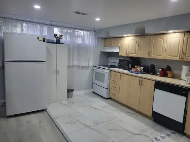Room for Rent in Brampton | Available June 1, 2026 - Photo 9