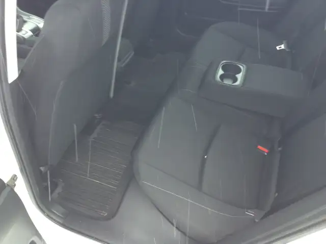 2019 Honda Civic LX - Photo 7
