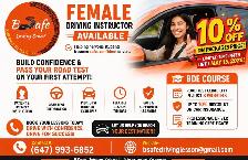 BDE course limited time 10% off