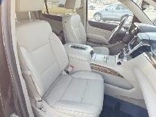2015 GMC Yukon XL 4WD Denali Clean Carfax Full Service History - Photo 13