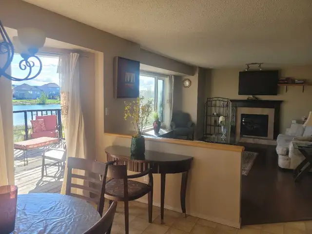 beautiful furnished house lake view - Photo 4
