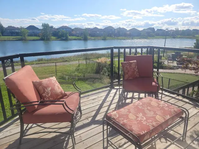 beautiful furnished house lake view - Photo 5