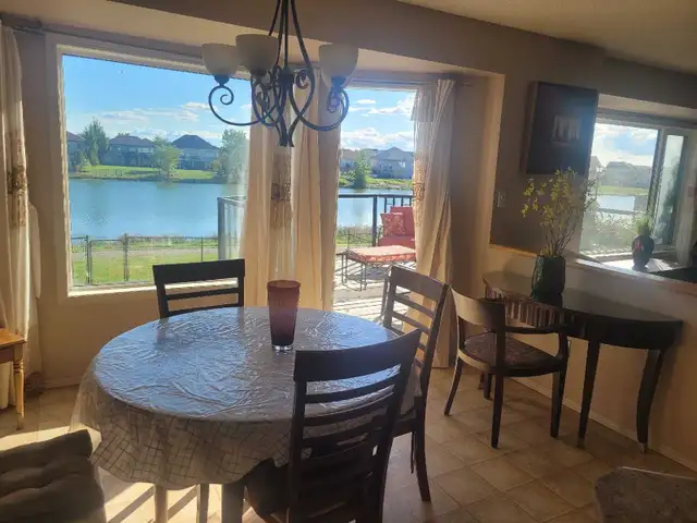 beautiful furnished house lake view - Photo 9