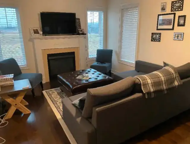 Queen Bedroom w/ WiFi & Utilities Included – Flexible Term - Photo 5