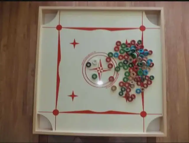 Jeu de Pitch Nut